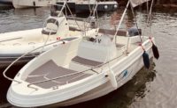 INES - PACIFIC CRAFT 500