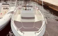 INES - PACIFIC CRAFT 500