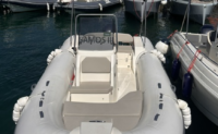 SAMOS III  CAPELLI-TEMPEST 570-5,70m-  100CV- 6pers